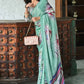 Soft Silk Saree