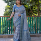 Soft Silk Saree