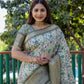 Soft Silk Saree