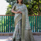 Soft Silk Saree