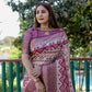 Soft Silk Saree