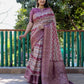 Soft Silk Saree