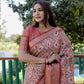 Soft Silk Saree