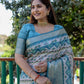 Soft Silk Saree