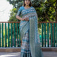 Soft Silk Saree