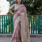 Soft Silk Saree