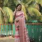 Soft Silk Saree