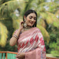 Soft Silk Saree