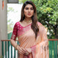 Soft Silk Saree