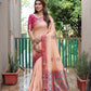 Soft Silk Saree