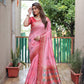 Soft Silk Saree