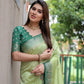 Soft Silk Saree