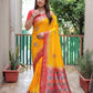 Soft Silk Saree