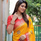 Soft Silk Saree