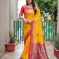 Soft Silk Saree