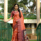 Soft Silk Saree