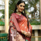 Soft Silk Saree