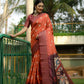 Soft Silk Saree