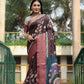 Soft Silk Saree