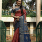 Soft Silk Saree