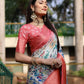 Soft Silk Saree