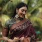 Soft Silk Saree