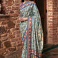 Soft Silk Saree