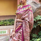 Soft Silk Saree