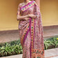 Soft Silk Saree