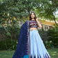 New Semi Stitiched Lehenga Choli