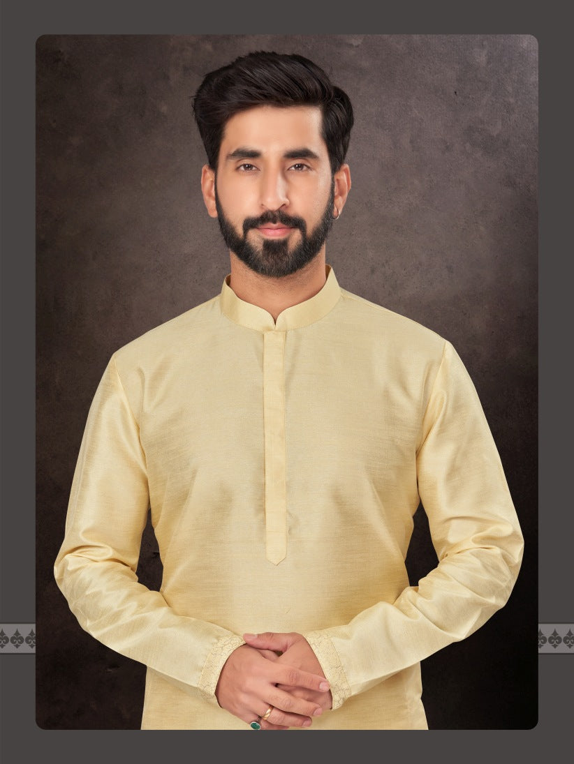 Mens Kurta Pyjama