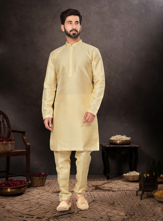 Mens Kurta Pyjama