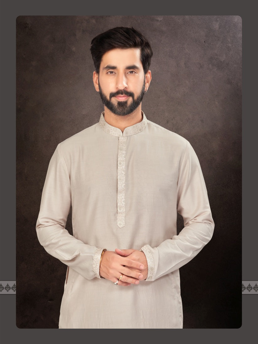 Mens Kurta Pyjama