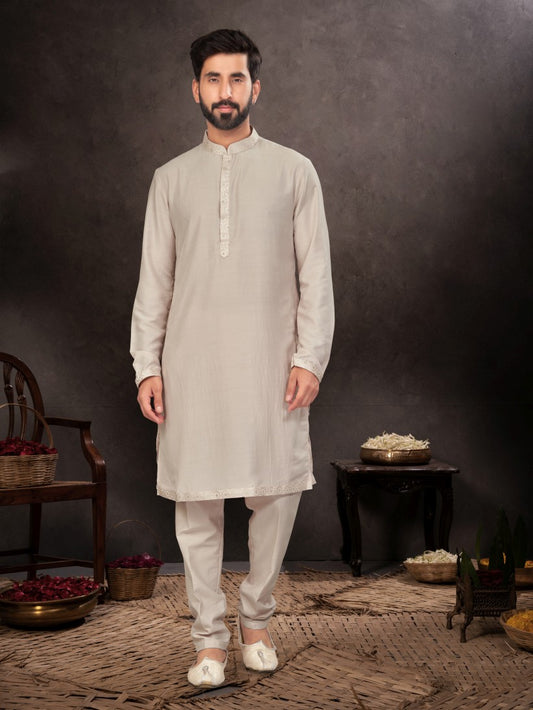 Mens Kurta Pyjama