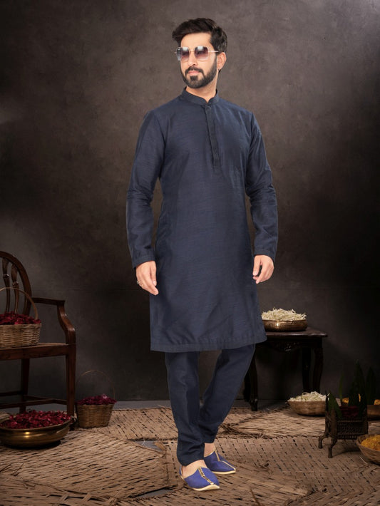 Mens Kurta Pyjama