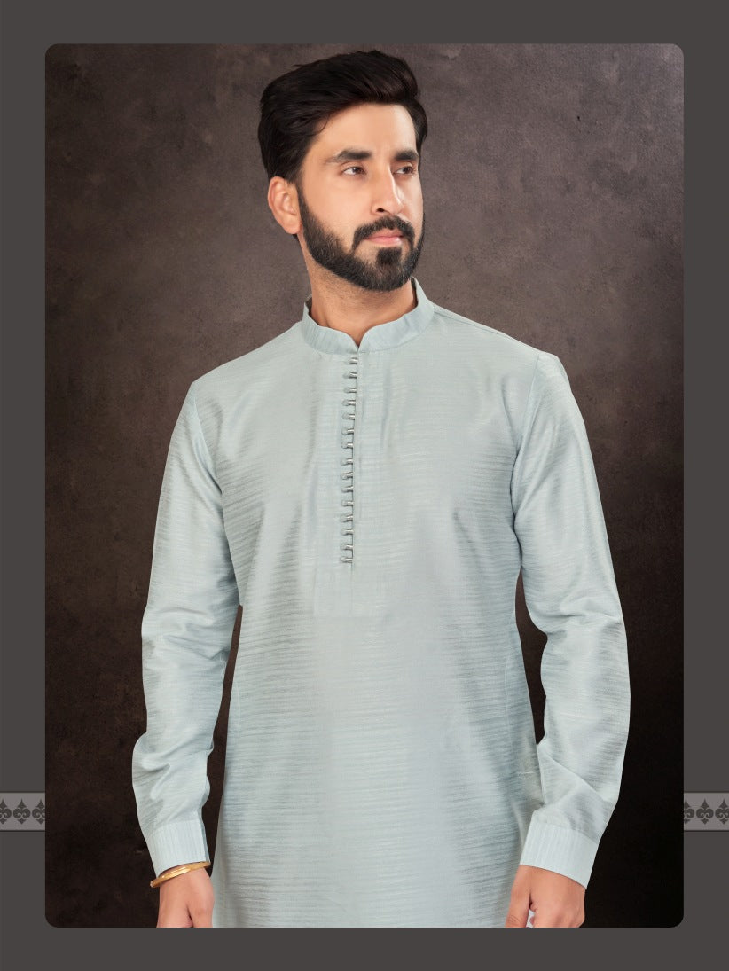 Mens Kurta Pyjama