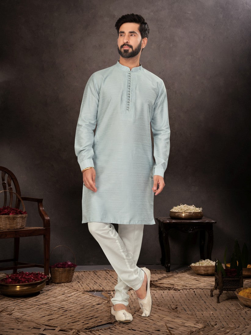 Mens Kurta Pyjama