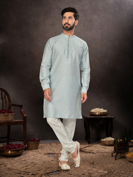 Mens Kurta Pyjama