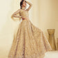 New Semi Stitiched Bridal Lehenga Choli