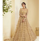 New Semi Stitiched Bridal Lehenga Choli