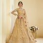 New Semi Stitiched Bridal Lehenga Choli