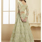 New Semi Stitiched Bridal Lehenga Choli