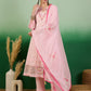 New Cotton Kurti With Duppatta