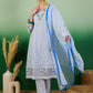 New Cotton Kurti With Duppatta