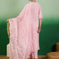 New Cotton Kurti With Duppatta