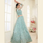 New Semi Stitiched Lehenga Choli