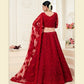 New Semi Stitiched Lehenga Choli