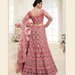 New Semi Stitiched Lehenga Choli