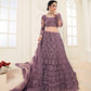 New Semi Stitiched Lehenga Choli