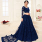 New Semi Stitiched Lehenga Choli